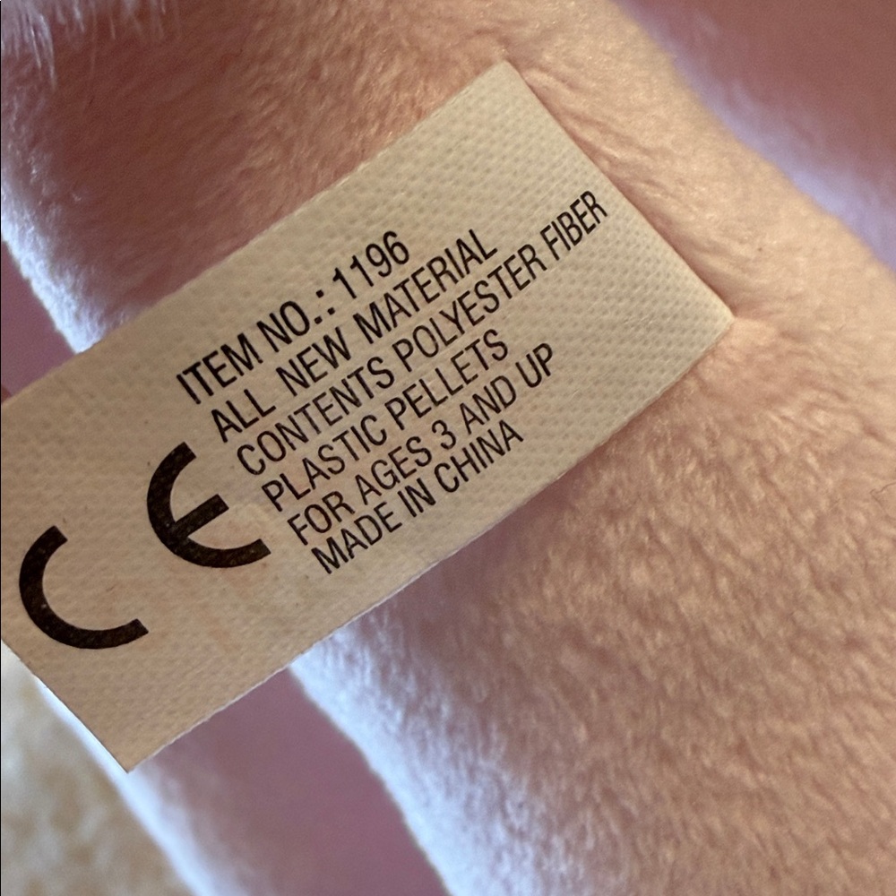 BAMBINO Dubai Arabian Camel Stuffed Toy - Picture 10 of 11